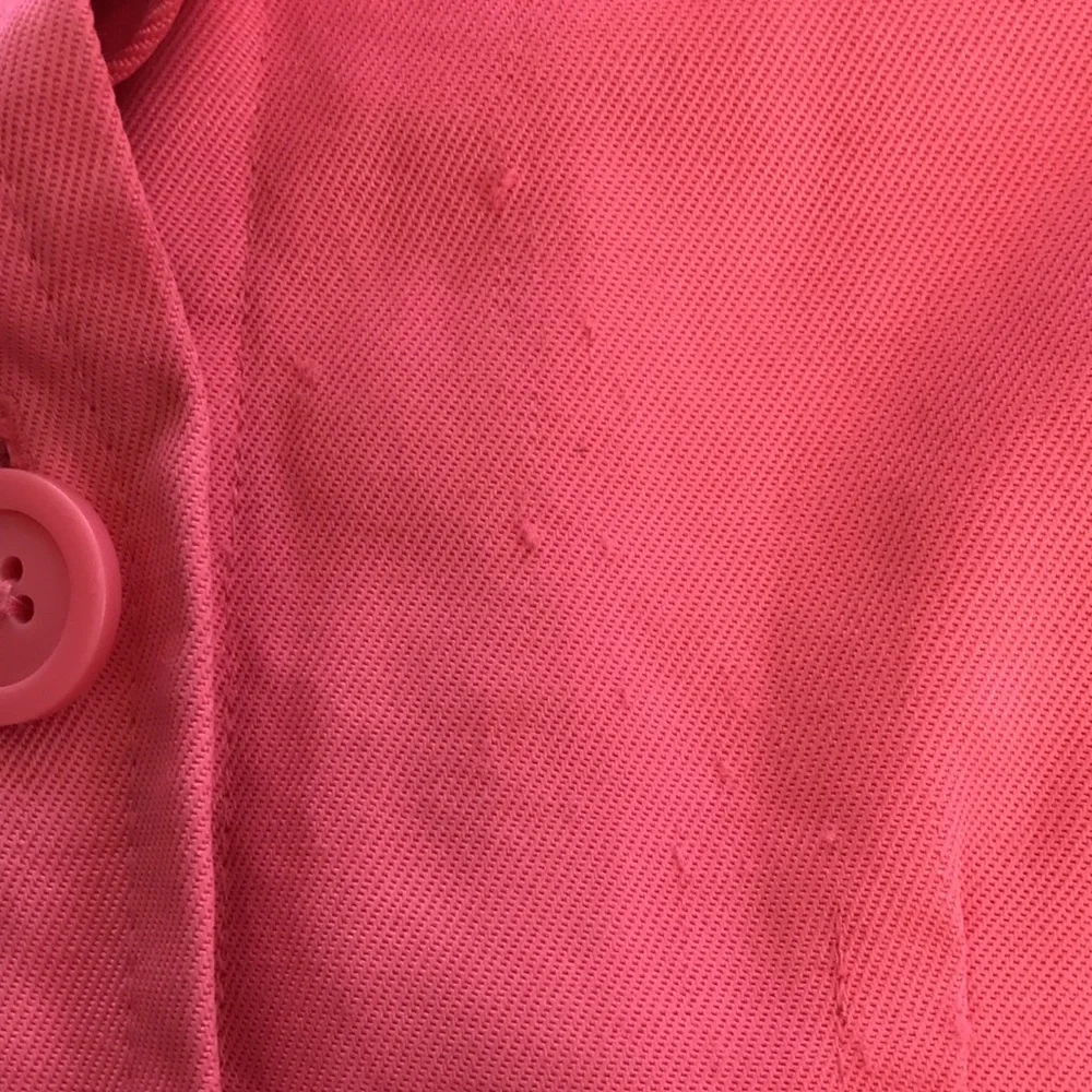 GAP baby coat